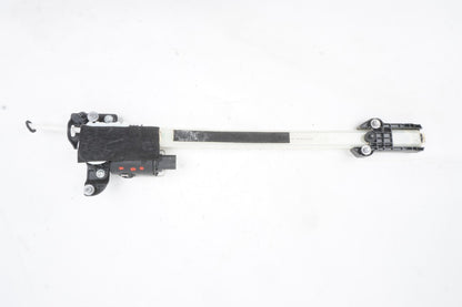 2011-2014 Audi A8L Rear Door Window Blind Shade Motor Left *Long Base* OEM