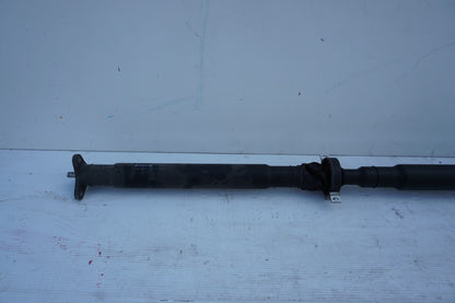2010-2016 BMW 550I GT F07 REAR DRIVESHAFT 7562825-15 OEM