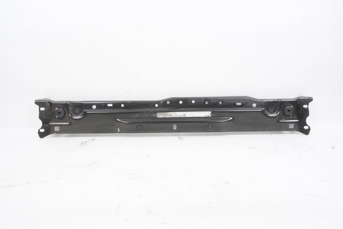 2010-14 Mercedes W204 C250 Front Upper Radiator Support Bracket OEM A2046200272