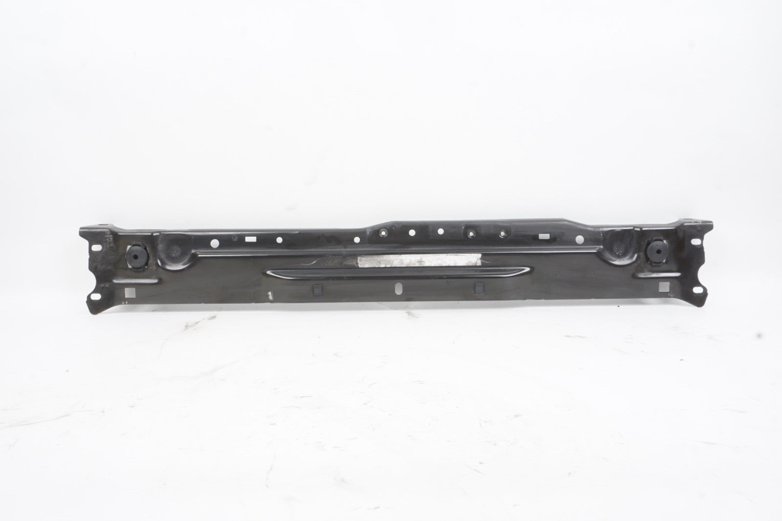 2010-14 Mercedes W204 C250 Front Upper Radiator Support Bracket OEM A2046200272