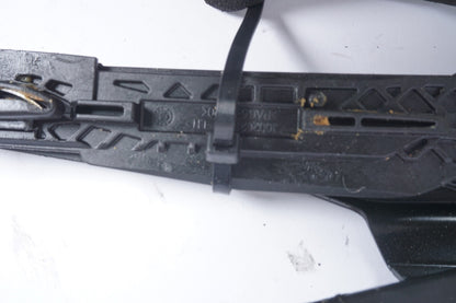 2011-2018 AUDI A8L D4 SUNROOF PANARAMIC GLASS BRAKET RAIL
