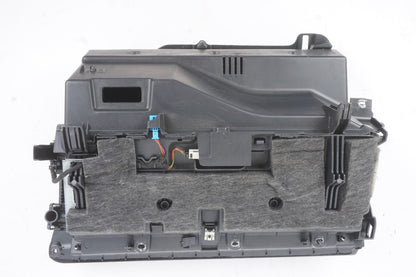 10-13 Mercedes W207 E350 E550 Coupe Dashboard Glove Box Compartment  OEM