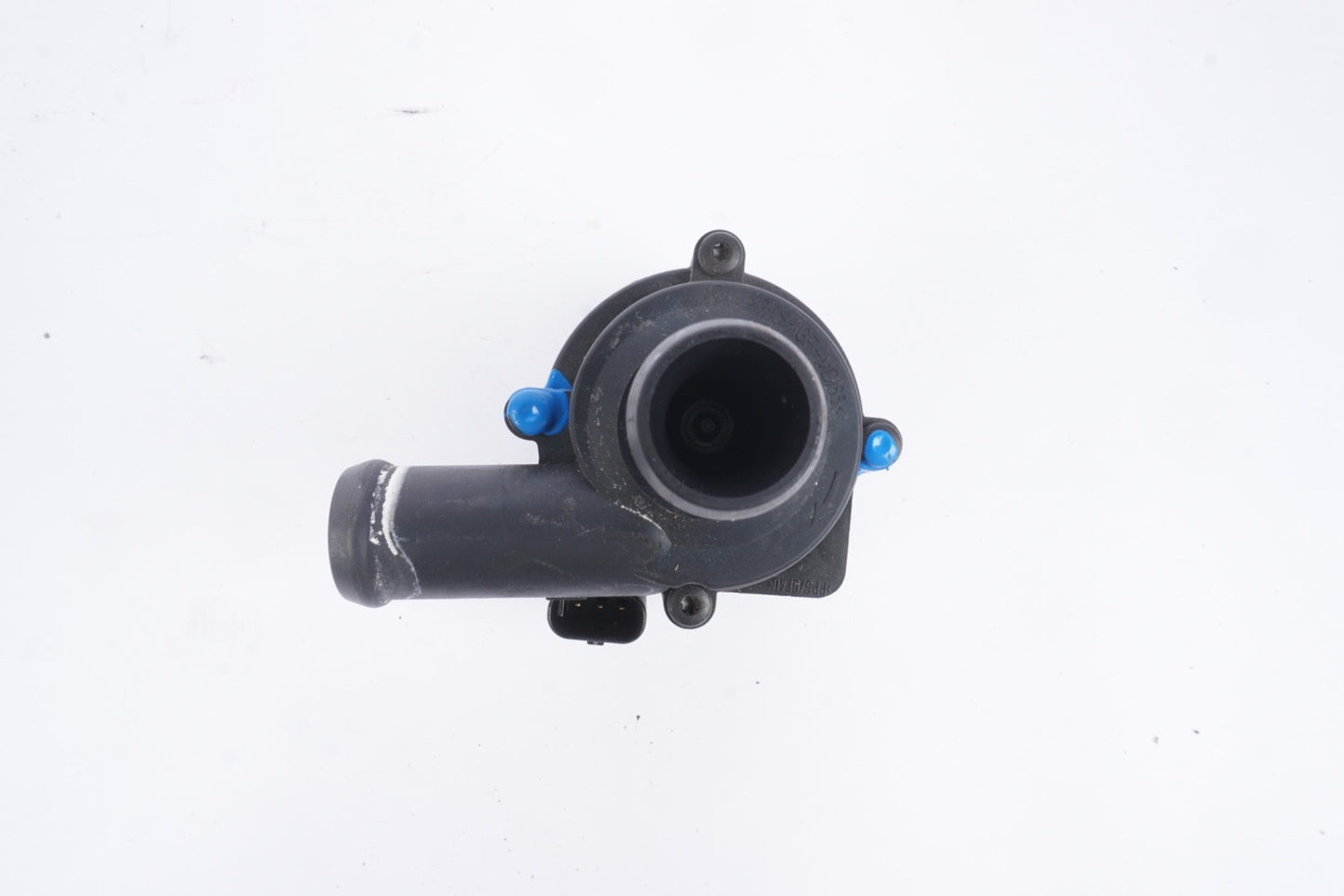 11-14 Audi D4 A8L 4.2L Engine Cooling Auxiliary Water Pump Sensor 059121012A OEM