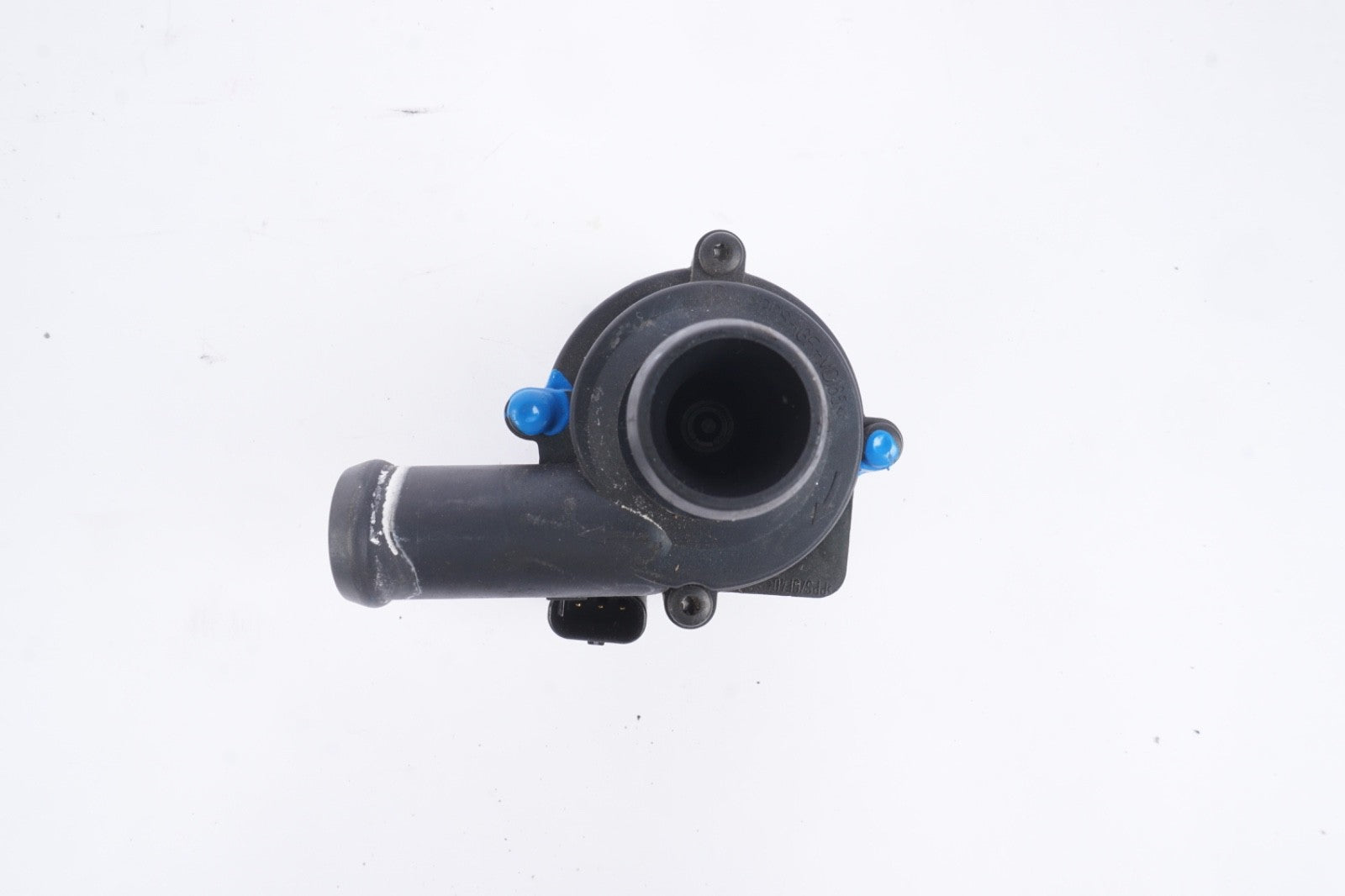 11-14 Audi D4 A8L 4.2L Engine Cooling Auxiliary Water Pump Sensor 059121012A OEM