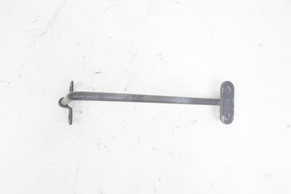 12-14 MERCEDES BENZ C250 C CLASS FRONT CENTER RADIATOR SUPPORT BRACE BAR OEM