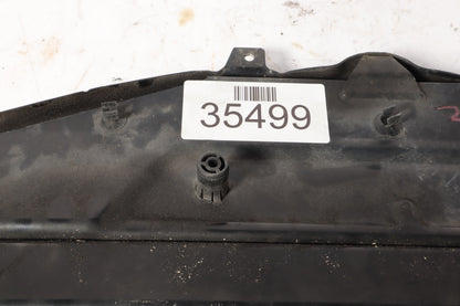 2012 - 2019 BMW 650I RADIATOR SUPPORT UPPER TIE BAR SHIELD OEM