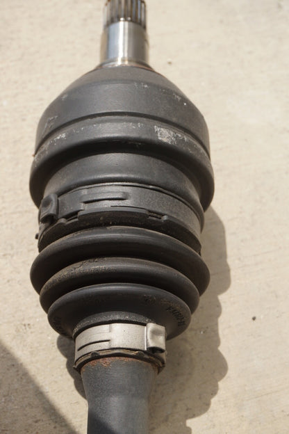 2015 - 2020 Mercedes GLA Class GLA250 Right Passenger Rear Axle Shaft