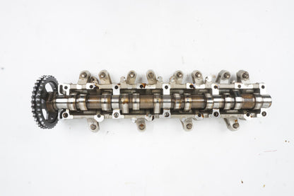 2003 - 2006 Mercedes R230 SL500 Right Driver Side Engine Camshaft And Rocker Arm