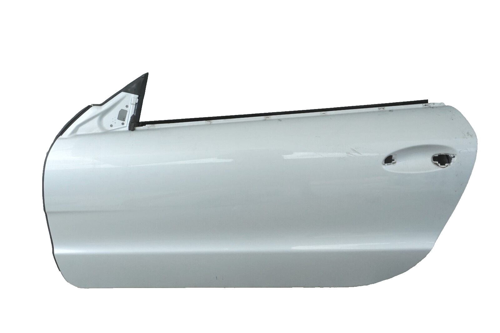 2003-2008 Mercedes-Benz SL500 FRONT LEFT DRIVER DOOR SHELL OEM