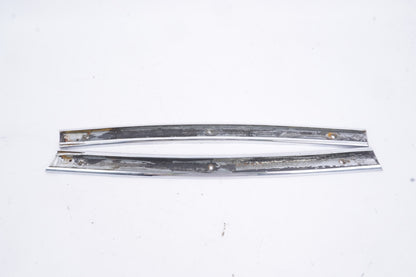 1965 TO 1973 MERCEDES  BENZ W108 W109 W111  MOLDINGS