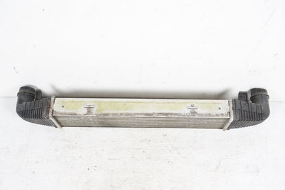 12-15 Mercedes W204 C250 SLK250 M271 Intercooler Air Cooler Radiator OEM