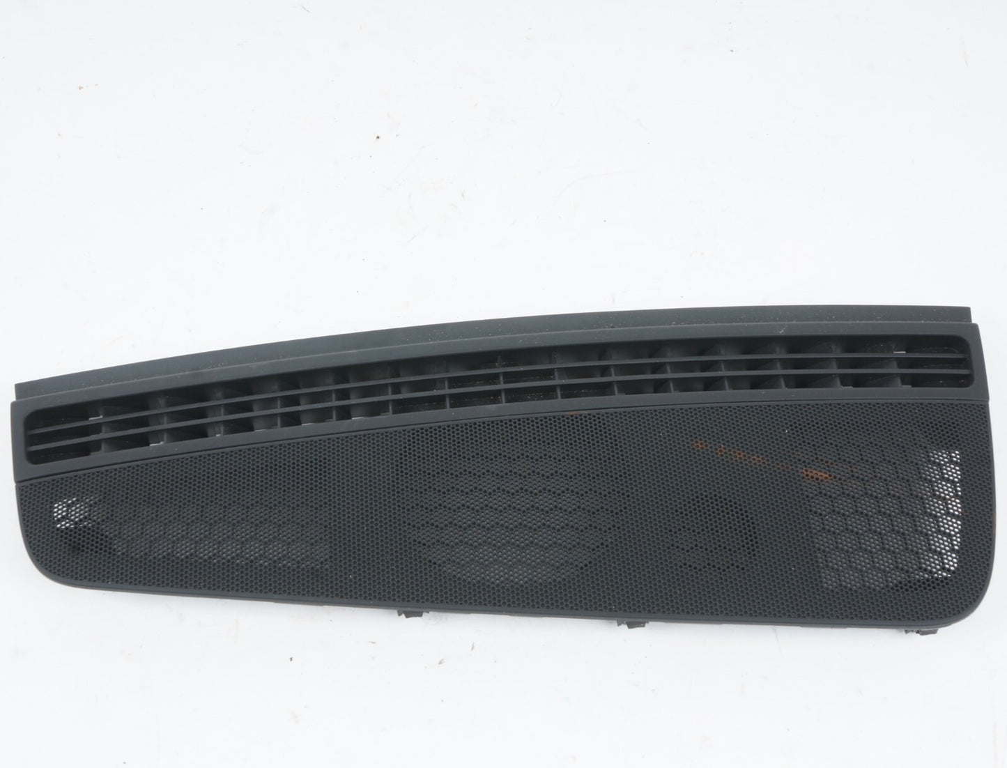 2012 - 2014 AUDI A7 DASH DASHBOARD DEFROST SPEAKER GRILLE TRIM COVER PANEL OEM