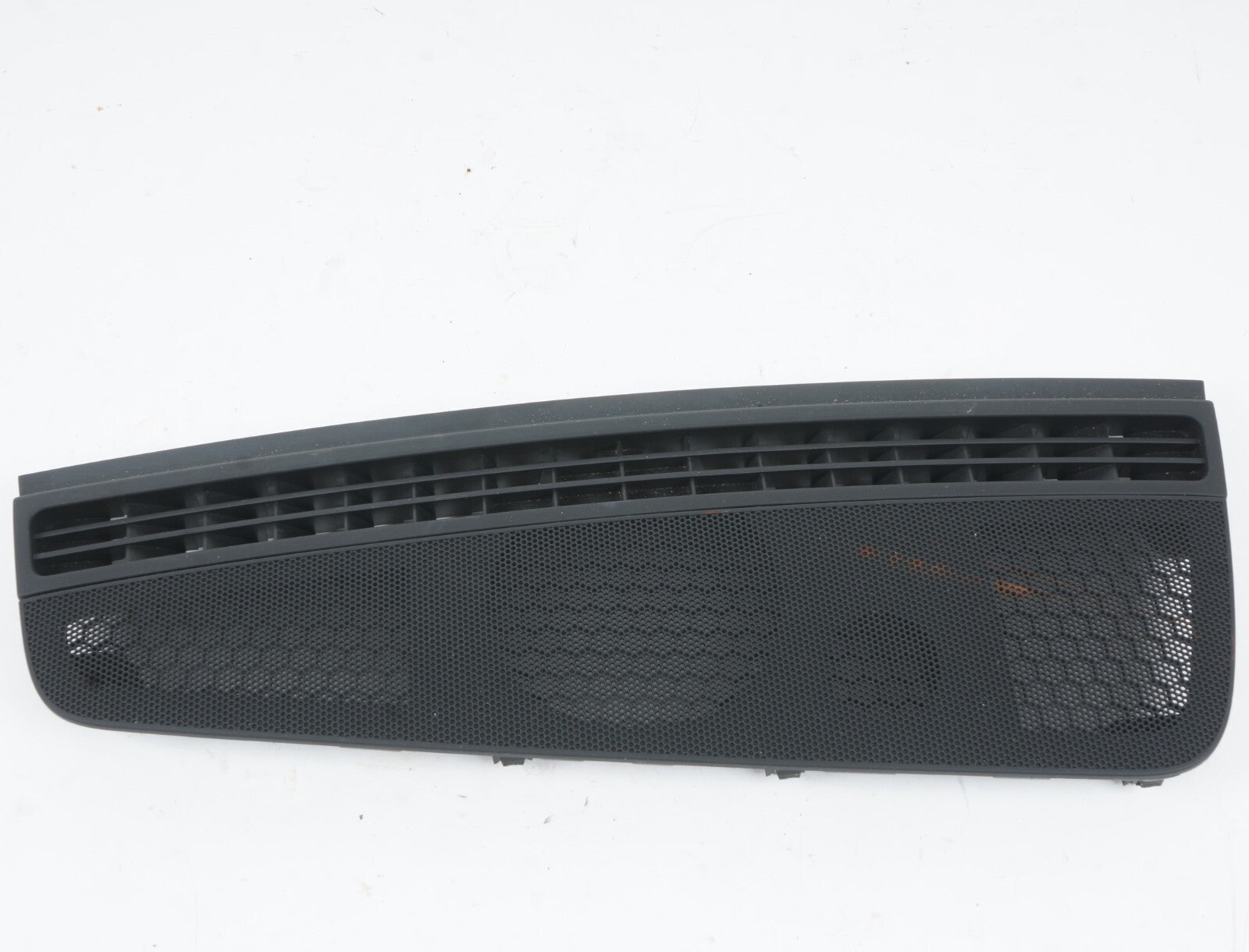 2012 - 2014 AUDI A7 DASH DASHBOARD DEFROST SPEAKER GRILLE TRIM COVER PANEL OEM