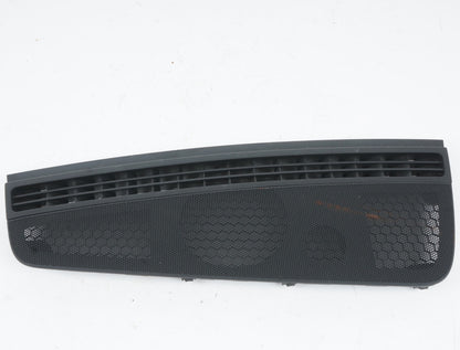 2012 - 2014 AUDI A7 DASH DASHBOARD DEFROST SPEAKER GRILLE TRIM COVER PANEL OEM