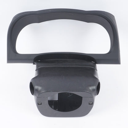 2014 - 2019 TOYOTA HIGHLANDER DASH LEFT SIDE SPEEDOMETER BEZEL TRIM COVER OEM