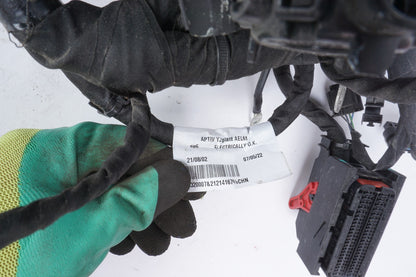 2021 - 2023 Polestar 2 Engine Wiring Wire Harness Cable 32320007 OEM