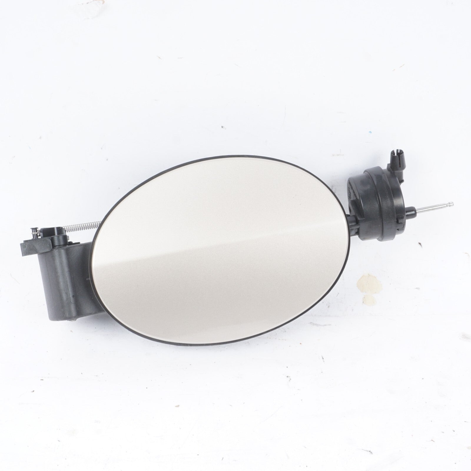 03-12 Mercedes R230 SL500 SL550 Gas Fuel Tank Filler Door  OEM