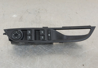 15 16 17 2018 Ford Focus Left Driver Side Master Window Control Switch Trim OEM