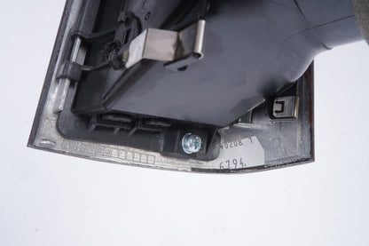 2004-2006 BMW 645Ci E63 E64 DASH CENTER AIR VENT OUTLET OEM