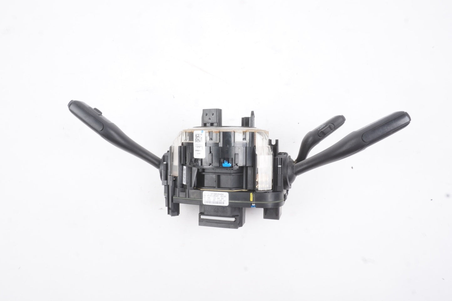 2005 – 2011 Audi A6 Steering Column Switch Clock Spring