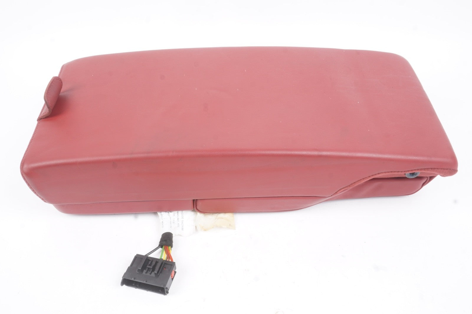 2014 - 2019 Maserati Ghibli Rear Seat Armrest W/ Cup Holder OEM