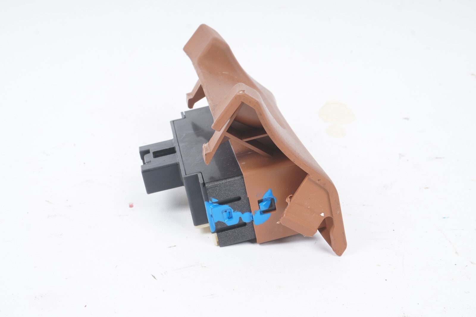 2002 - 2010 Lexus SC430 Heated Seat Control Switch  OEM