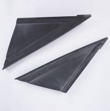 2012-2018 FORD FOCUS FRONT LEFT & RIGHT DOOR CORNER TRIM