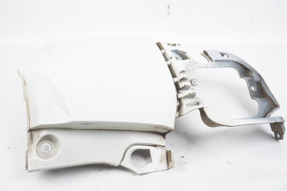 2015 - 2023 Jeep Renegade Rear Right Side Bumper Upper Cover Panel OEM