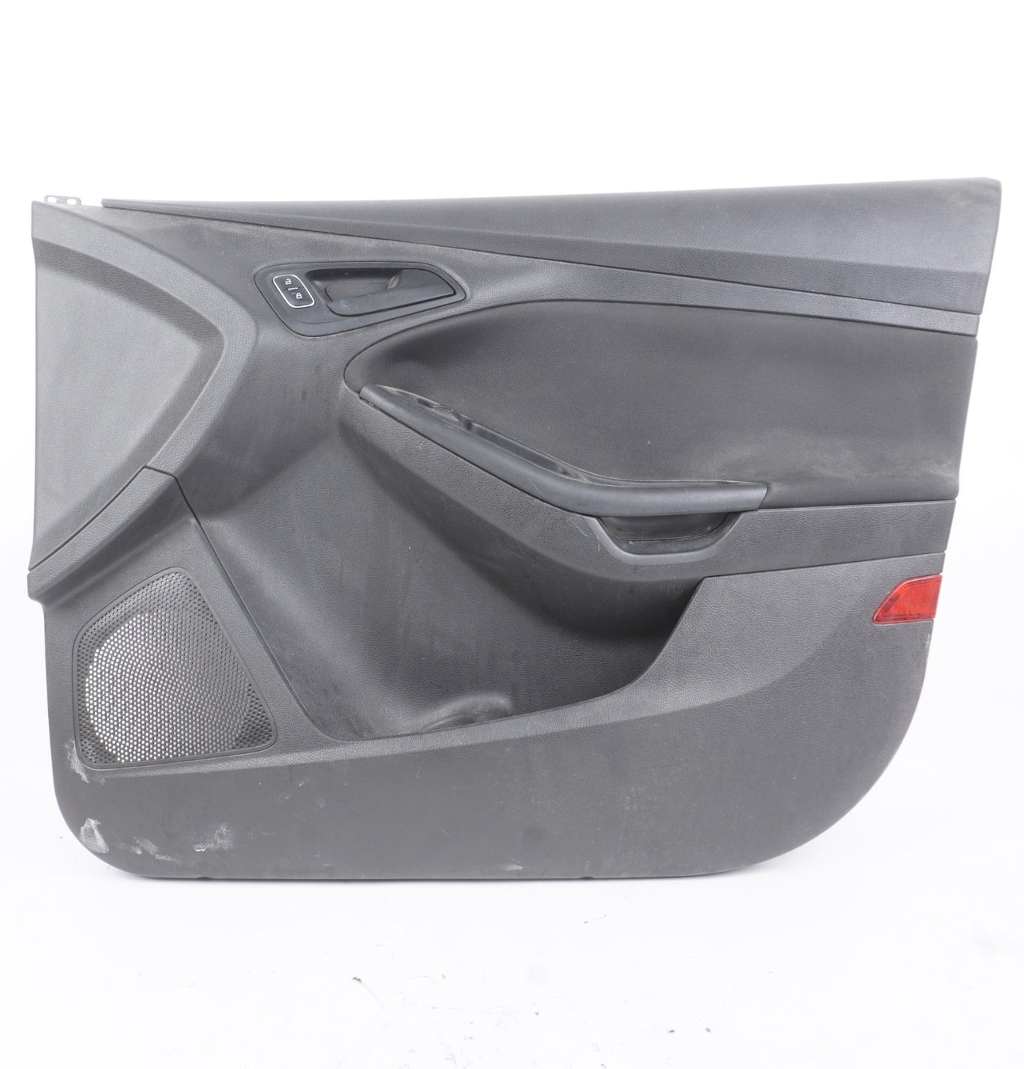 2015 - 2018 Ford Focus Front Right Door Trim Panel OEM