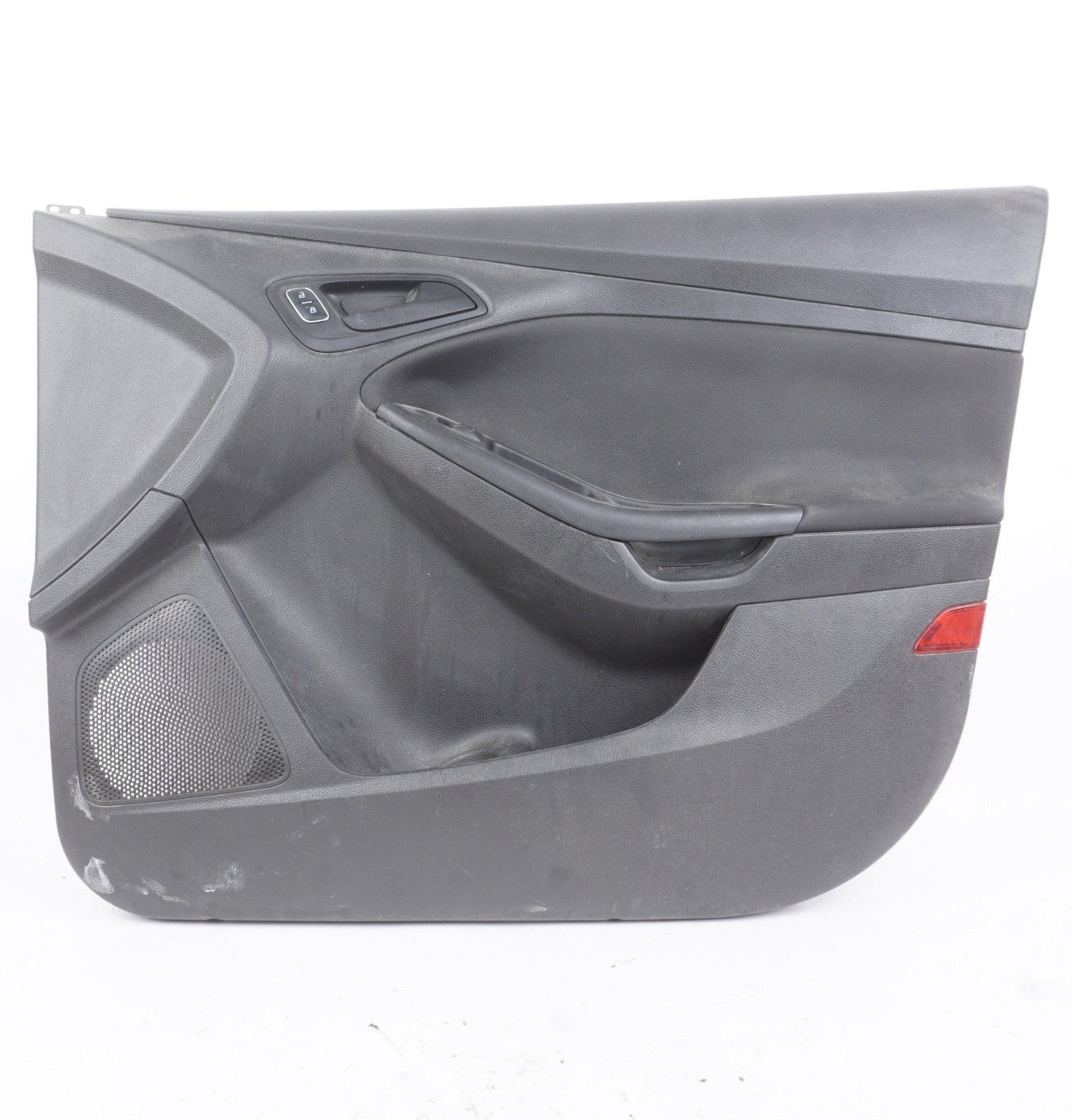 2015 - 2018 Ford Focus Front Right Door Trim Panel OEM