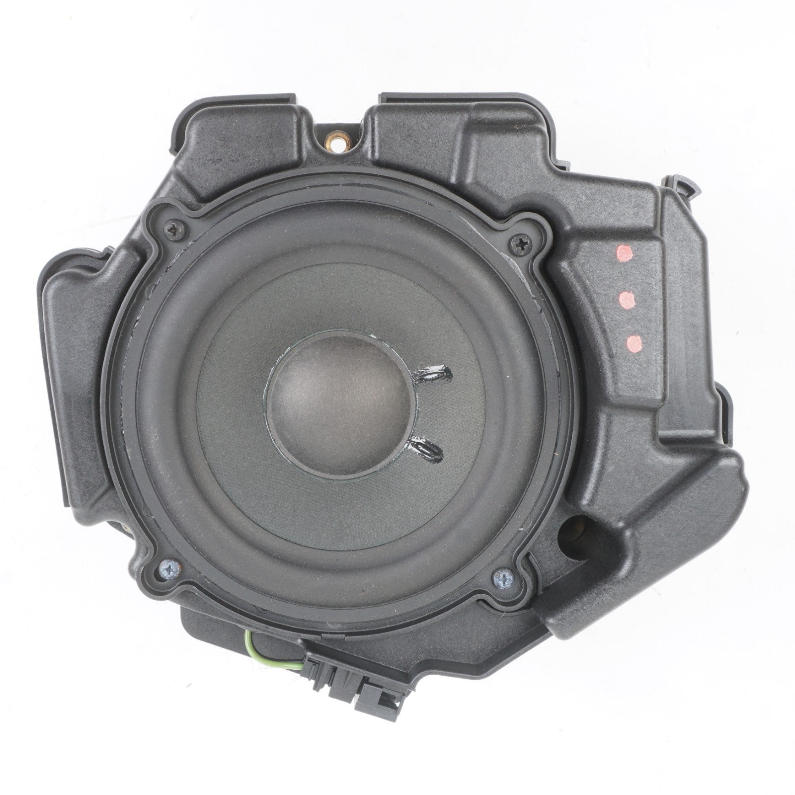 2011-2017 Audi D4 A8 A8L Rear Door Speaker Bang & Olufsen Left Driver Side OEM