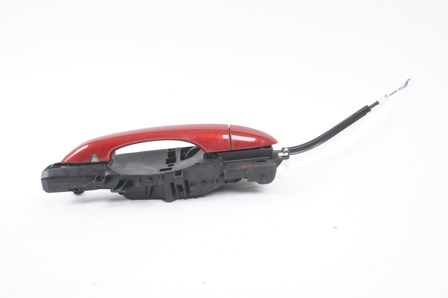 17 - 22 Alfa Romeo Giulia REAR LEFT DRIVER SIDE EXTERIOR DOOR HANDLE OEM