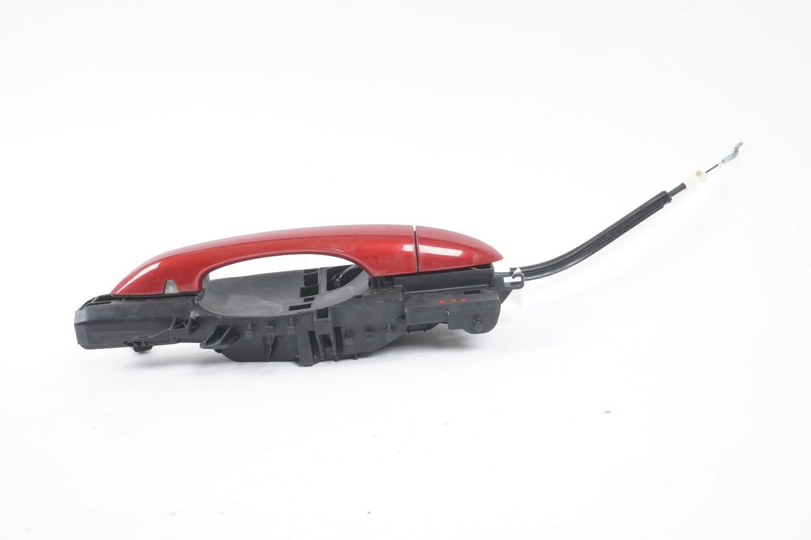 17 - 22 Alfa Romeo Giulia REAR LEFT DRIVER SIDE EXTERIOR DOOR HANDLE OEM