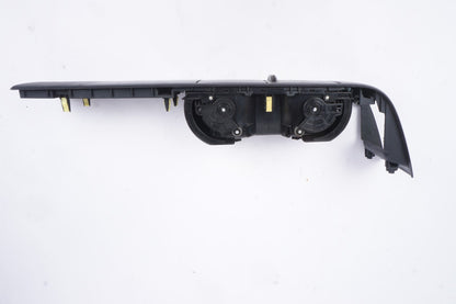2010 - 2015 Lexus Is250 Is350 Isc Convertible Rear Center Cup Holder Drink OEM