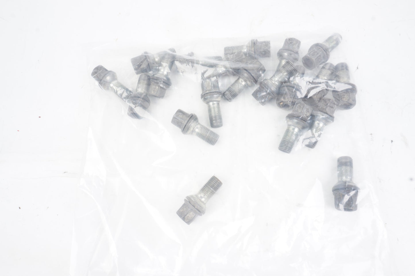 2011 - 2017 Audi D4 A8 A8L Wheel Lug Nuts Bolts Set Of 20 OEM