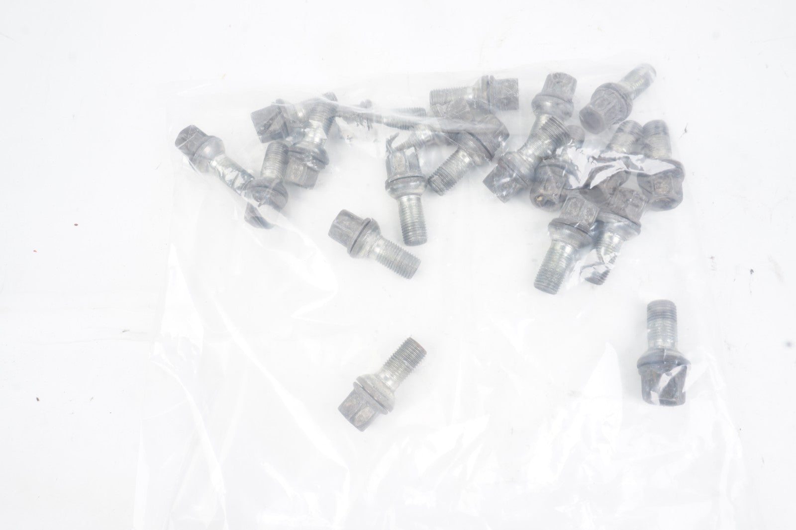 2011 - 2017 Audi D4 A8 A8L Wheel Lug Nuts Bolts Set Of 20 OEM