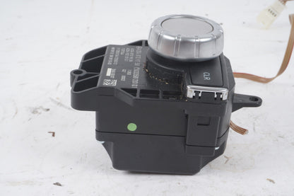 2012-2015 MERCEDES BENZ C250 C300 CENTER CONSOLE NAVIGATION CONTROL SWITCH