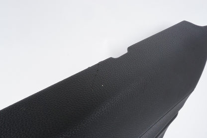 2017 - 2019 Alfa Romeo Giulia REAR RIGHT PASSENGER SIDE DOOR PANEL TRIM OEM