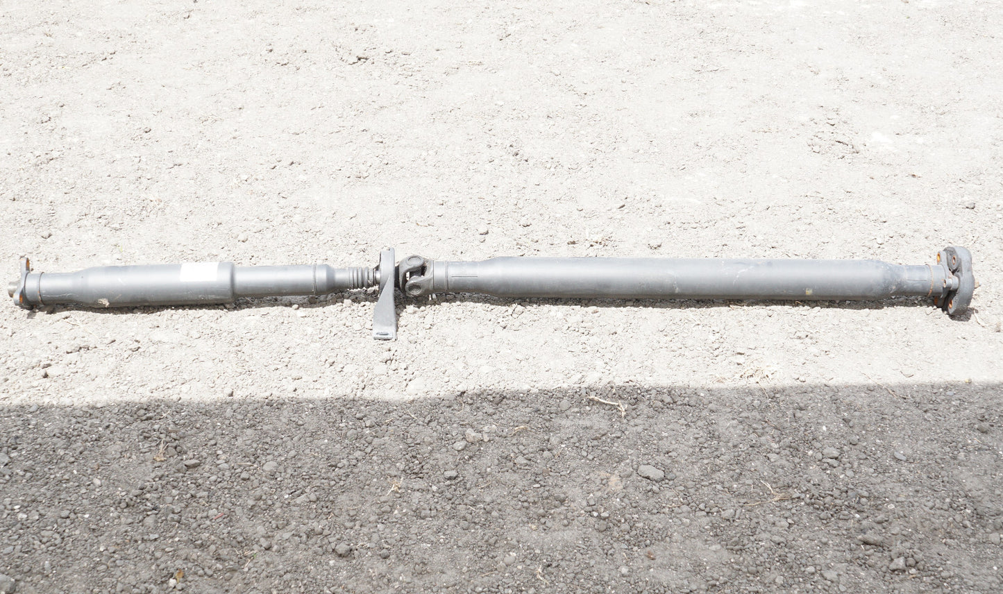 2007 - 2011 MERCEDES 4matic W221 S550  DRIVESHAFT A2214102116 OEM
