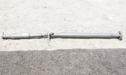 2007 - 2011 MERCEDES 4matic W221 S550  DRIVESHAFT A2214102116 OEM
