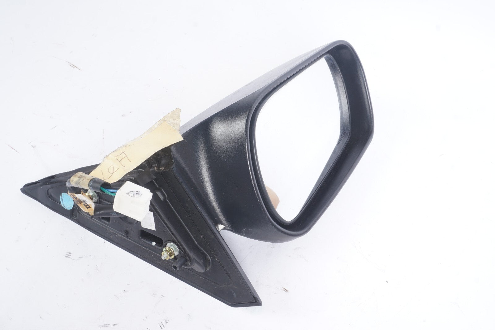 2003 - 2008 Mazda 6 Left Driver Side View Mirror OEM