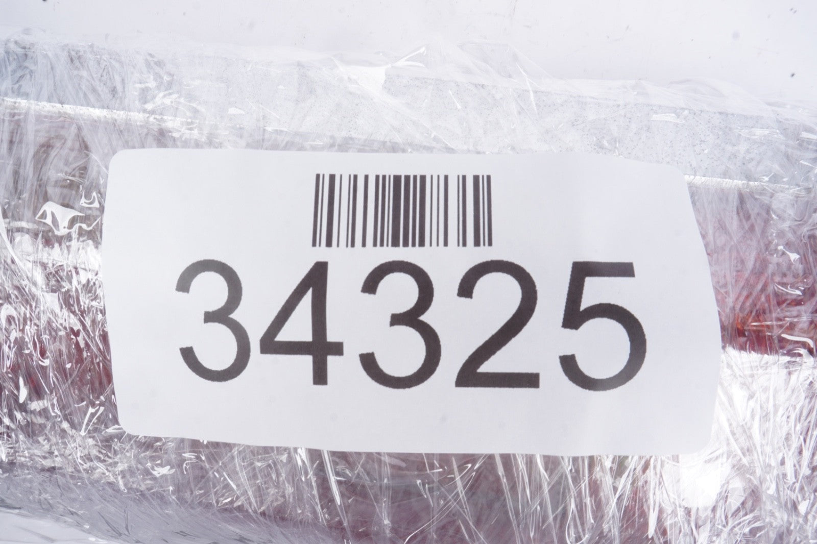 Mercedes W 113 Pagoda 230SL/250SL 63 - 68  Left Taillight Lens