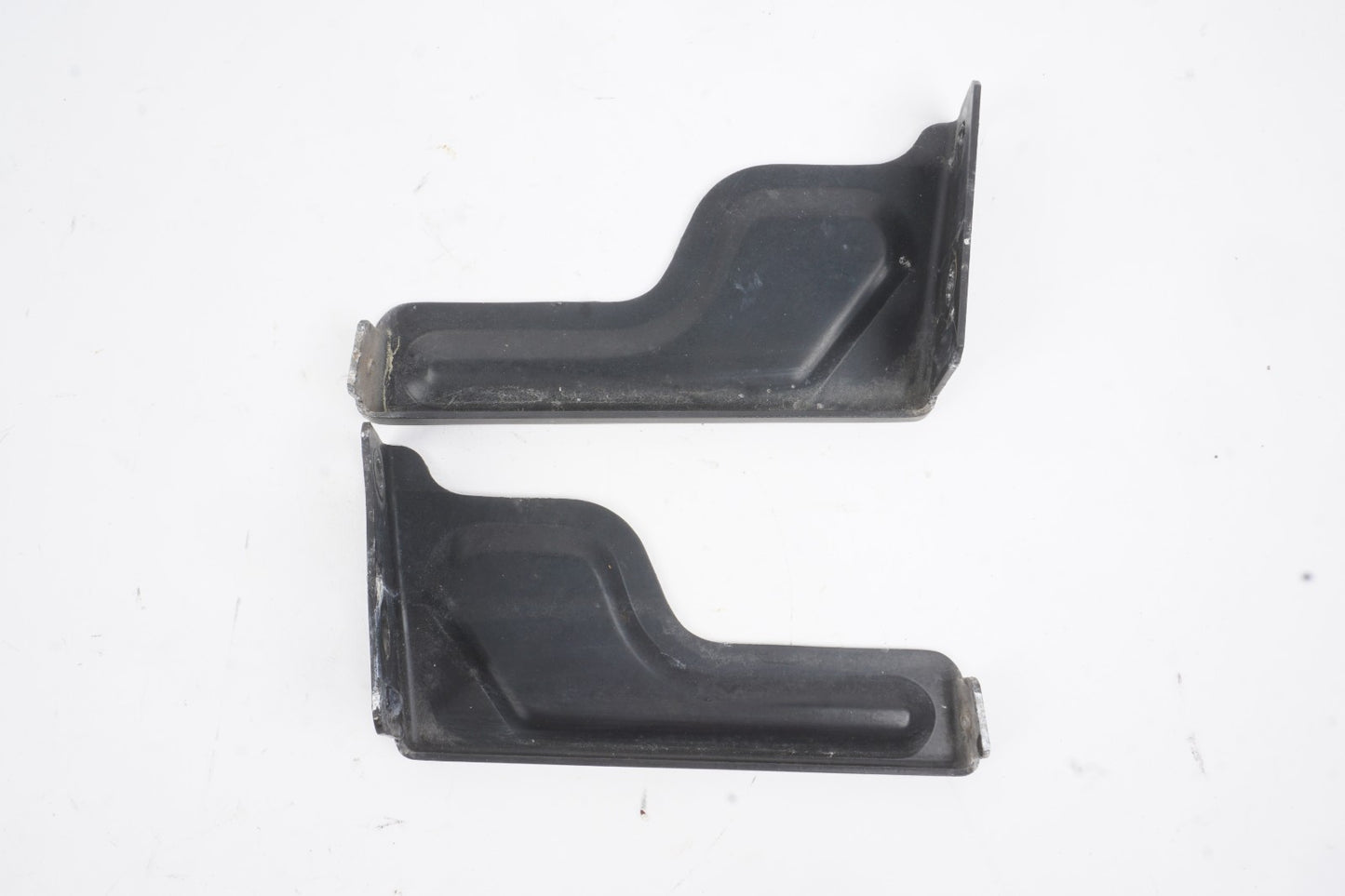 1987 - 1993 Cadillac Allante Mount Bracket Support Set Of 2 OEM