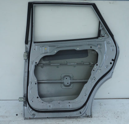 2013-2018 HYUNDAI SANTA FE REAR RIGHT PASSENGER SIDE DOOR SHELL OEM