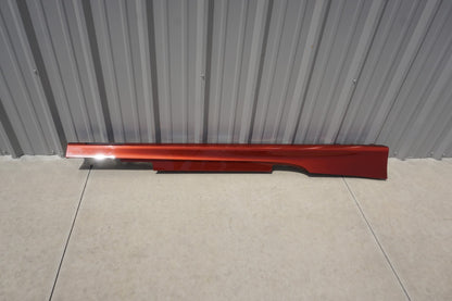 2020 - 2024 BMW 430I G22 G23 Right Passenger Side Rocker Panel Skirt OEM