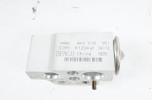 BENTLEY AUDI A8 4H EXPANSION VALVE 4H0816181 ORIGINAL