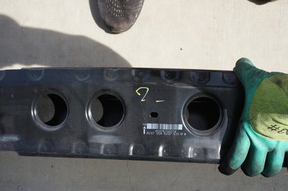 2010 - 2017 Mercedes W204 C300 E350 Bumper Reinforcement Impact Crash Bar OEM