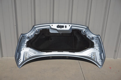 2012 - 2019 FIAT 500 HOOD PANEL  2 DOOR OEM NO SHIPPING LOCAL PICKUP ONLY