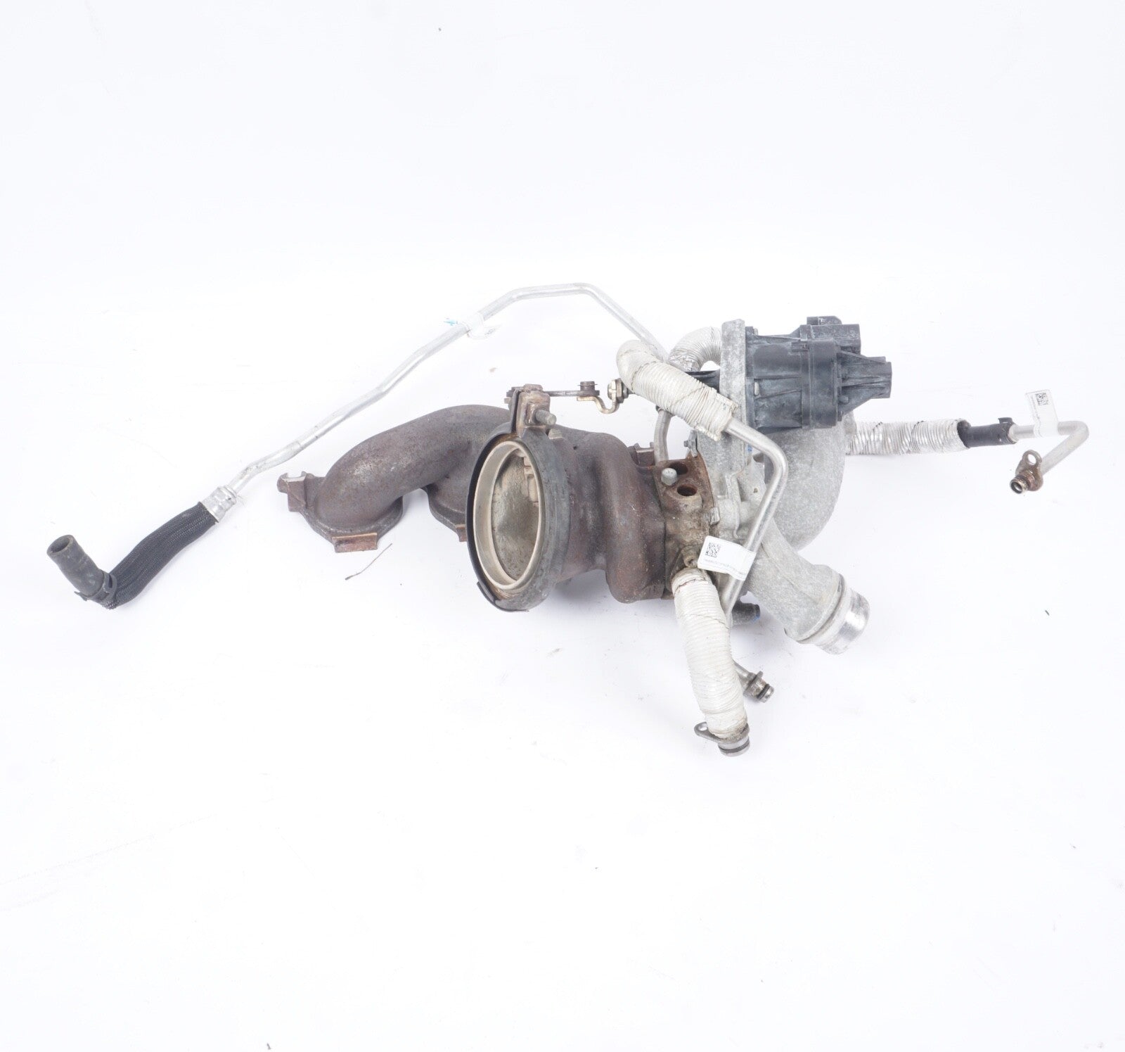 2014-2019 MINI COOPER Turbo / supercharger 1.5l - 44k miles