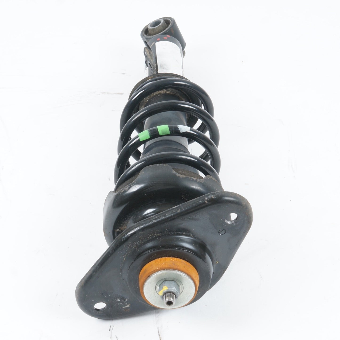 2007 - 2015 Mini Cooper Rear Left Shock Absorber Strut  22270185 OEM 24K MILES